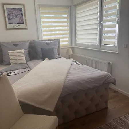 Valentina Appartement *