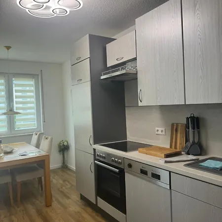 Valentina Appartement