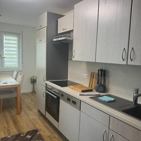 Appartement Valentina *