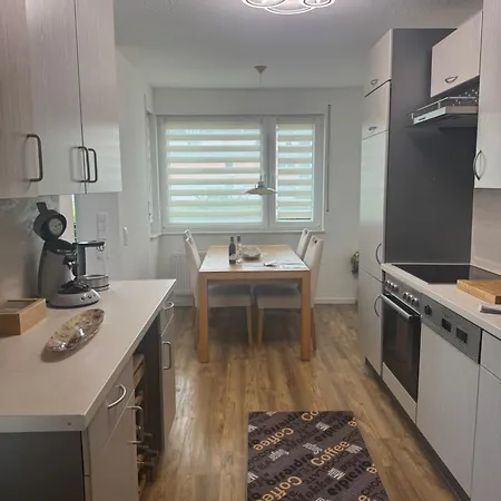 Appartement Valentina *