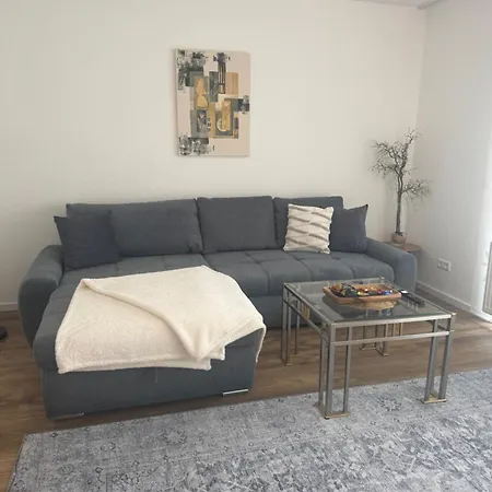 Apartament Valentina