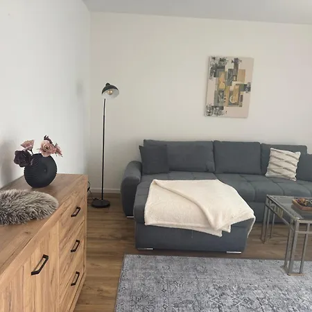 Appartement Valentina *