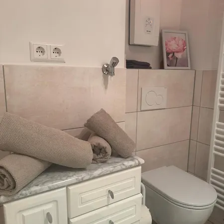 Valentina Apartament *