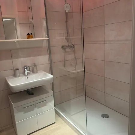 Valentina Appartement *
