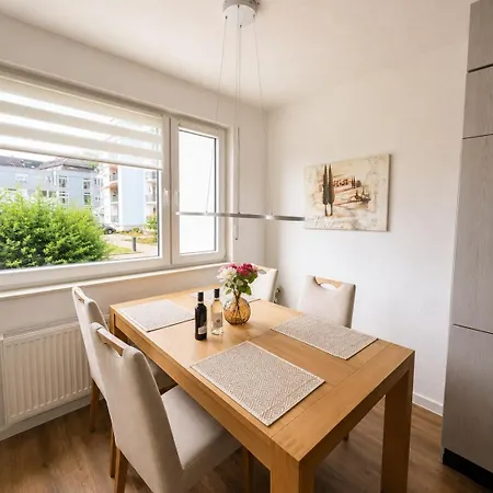 Valentina Apartament *