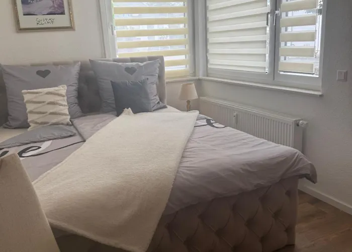 Valentina Apartamento *