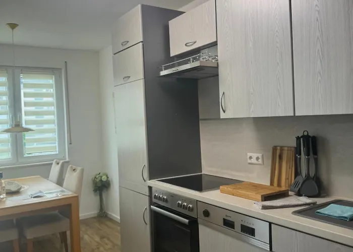 Valentina Apartamento