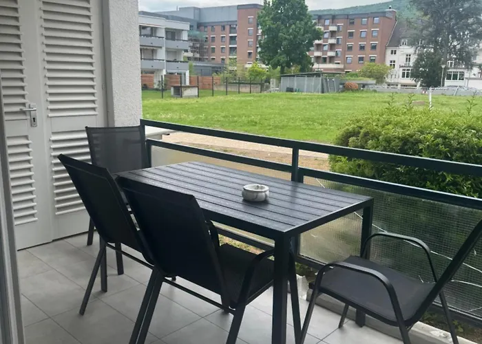 Valentina * Bad Neuenahr-Ahrweiler