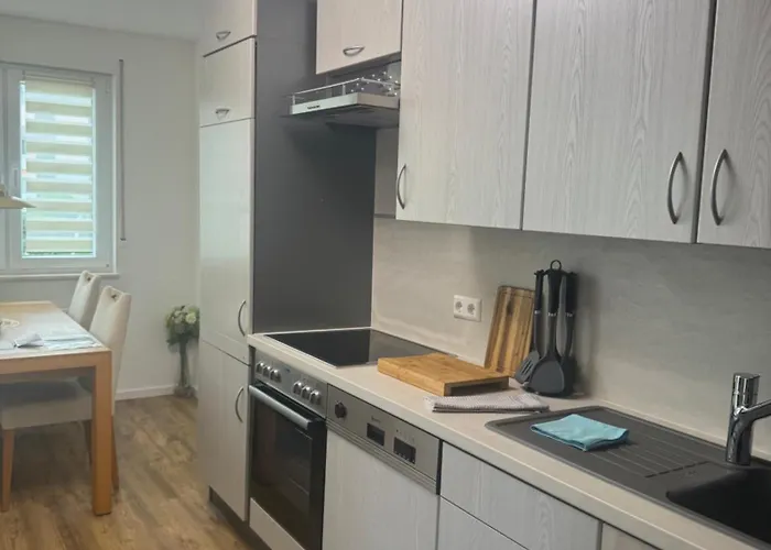 Apartamento Valentina *