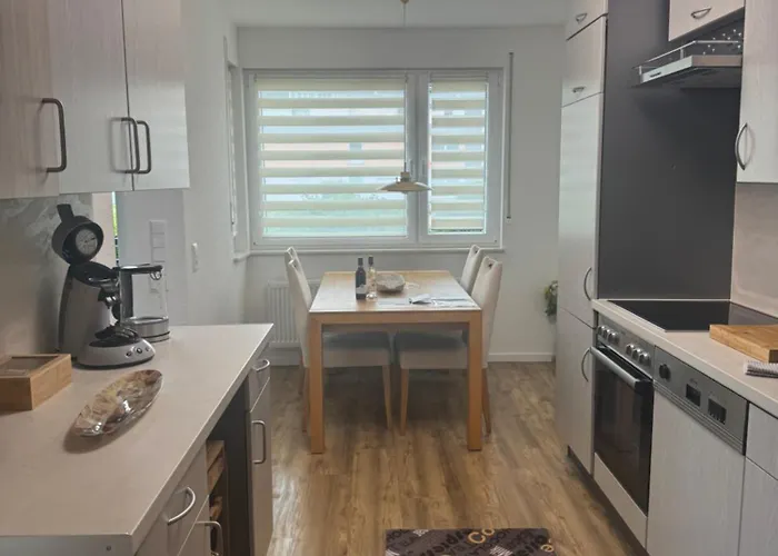 Apartamento Valentina *