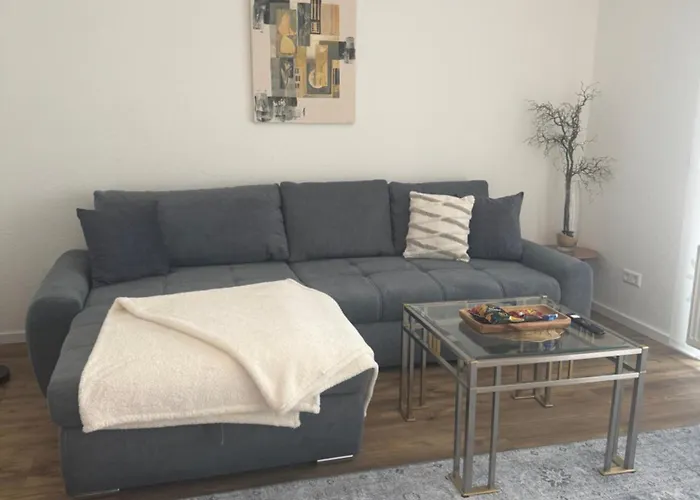 Apartamento Valentina