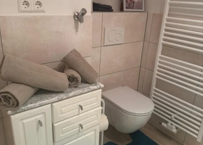 Apartamento Valentina Bad Neuenahr-Ahrweiler