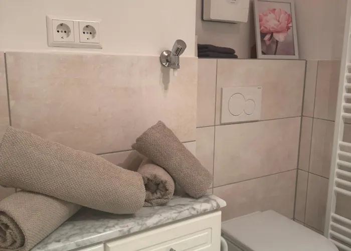 Valentina Lägenhet *