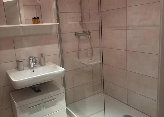 Valentina Lägenhet *